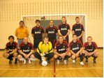 2009 Ontario Futsal Cup - Men's Division