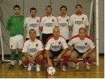 2009 Ontario Futsal Cup - Men's Division