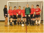 2009 Ontario Futsal Cup - Women, Boys and Girls Division