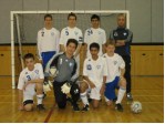 2009 Ontario Futsal Cup - Women, Boys and Girls Division