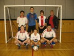 2010 Ontario Futsal Cup - Boys and Girls Division