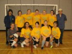 2010 Ontario Futsal Cup - Women's Division