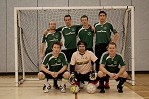 2011 Ontario Futsal Cup - Men's Division