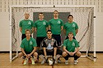 2011 Ontario Futsal Cup - Men's Division