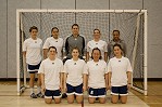 2011 Ontario Futsal Cup - Women's Division