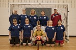 2011 Ontario Futsal Cup - Women's Division