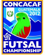 Concacaf Futsal 2012