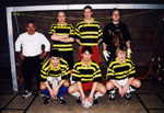 2003 Ontario Futsal Club Championships