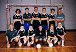 2003 Ontario Futsal Club Championships